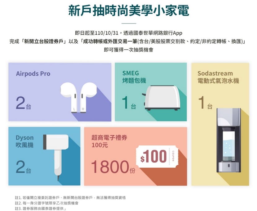 國泰世華網路銀行App(線上開立國泰證券複委託帳戶全紀錄) - 第20張圖 國泰世華網路銀行App(線上開立國泰證券複委託帳戶全紀錄)