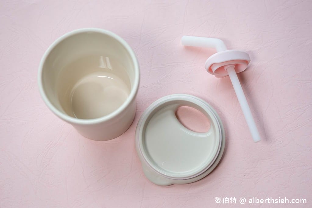Miniware兒童餐具超推薦（天然聚乳酸小食客，時尚與實用兼具，多功能好用到犯規!!）