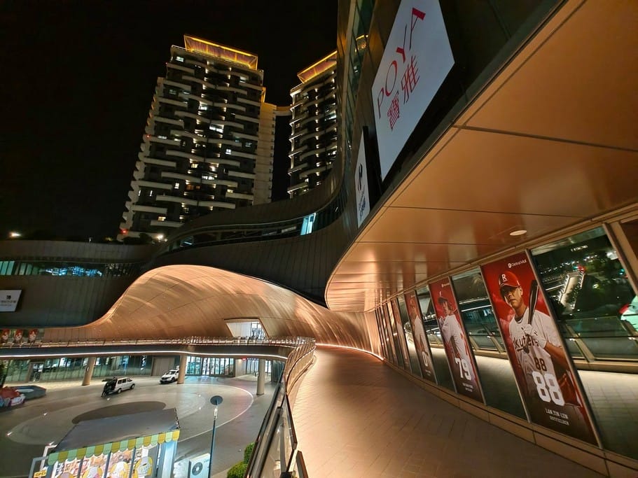 Global Mall 環球桃園A19青埔(喜樂時代影城、Shock燒肉、藏王日式食堂、家樂福、寶雅、原岩攀岩館) - 第5張圖 Global Mall 環球桃園A19青埔(喜樂時代影城、Shock燒肉、藏王日式食堂、家樂福、寶雅、原岩攀岩館)