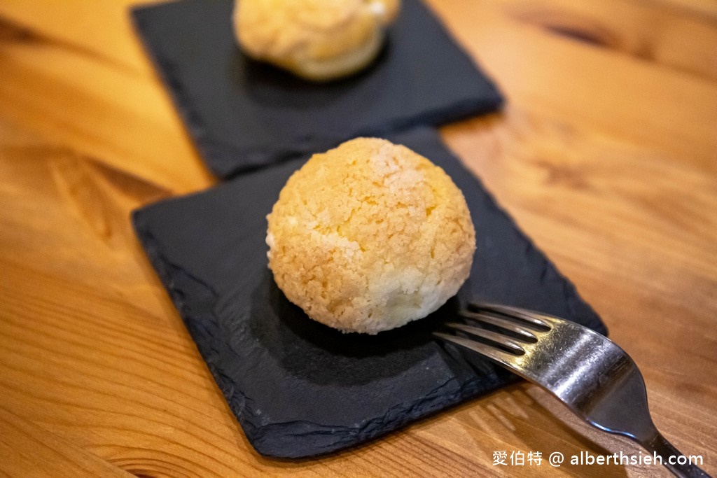 桃園南法玫瑰莊園—歐風料理（大溪景觀咖啡廳，法式鄉村風） @愛伯特