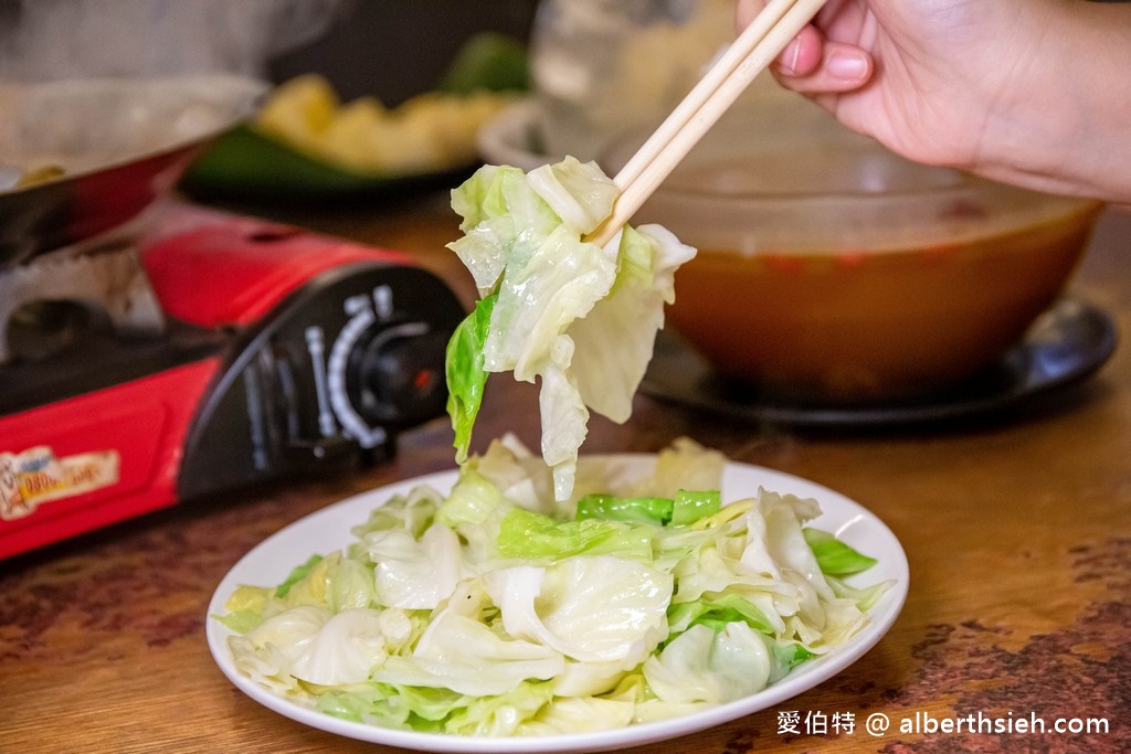 日月潭新山味邵族風味餐廳．南投魚池美食（水社碼頭旁在地人推薦的原住民特色餐） @愛伯特