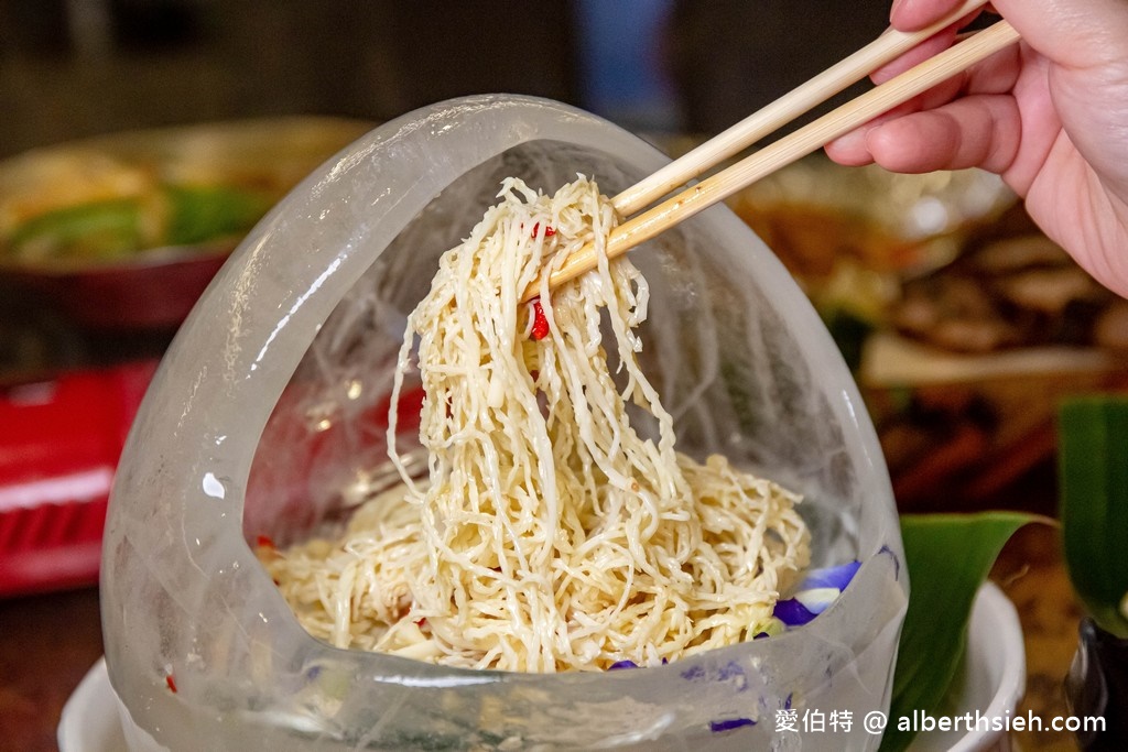 日月潭新山味邵族風味餐廳．南投魚池美食（水社碼頭旁在地人推薦的原住民特色餐） @愛伯特