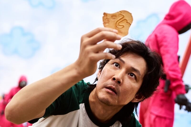 魷魚遊戲觀後感．Netflix韓國電視劇（看完魷魚遊戲的你也是VIP，遊戲規則/劇評/劇透）