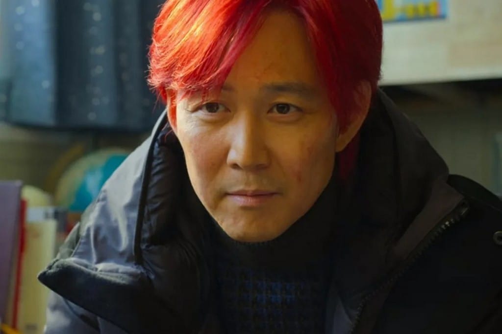 魷魚遊戲觀後感．Netflix韓國電視劇（看完魷魚遊戲的你也是VIP，遊戲規則/劇評/劇透）