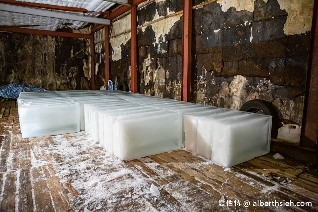 新竹南寮除了放風箏？小塹有約島內散步讓你不無聊（魚鱗天梯、波光市集、萬昌造船廠、南寮海水浴場、永昇製冰廠）