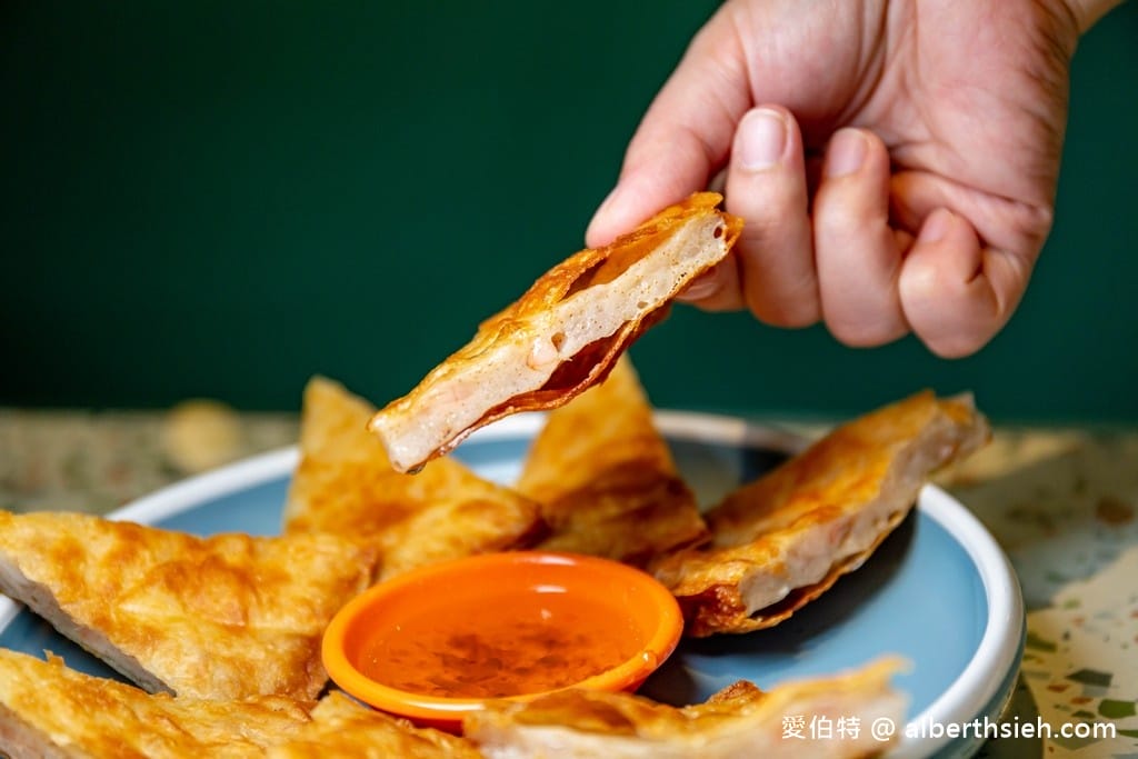 桃園泰式料理吃到飽・太夯泰料理中山店（759起精緻單點吃到飽，50道泰式料理以及70種以上自助吧任你吃）