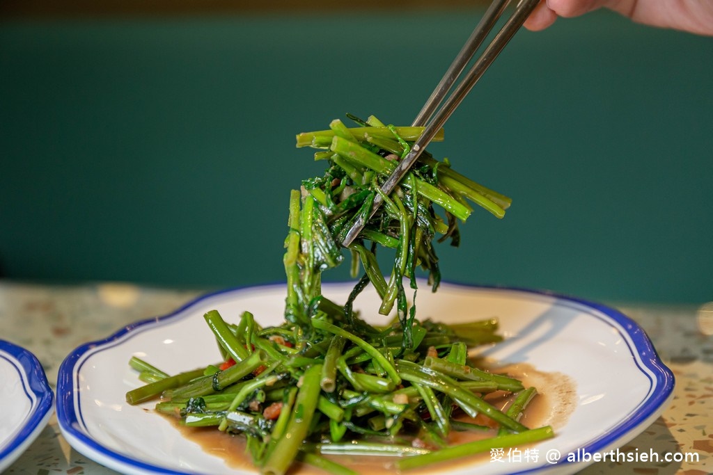 桃園泰式料理吃到飽・太夯泰料理中山店（759起精緻單點吃到飽，50道泰式料理以及70種以上自助吧任你吃） @愛伯特