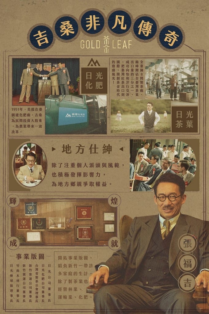 茶金線上看（台灣首部海陸腔客語劇，連俞涵、溫昇豪、郭子乾主演，電視劇讓你免費追）