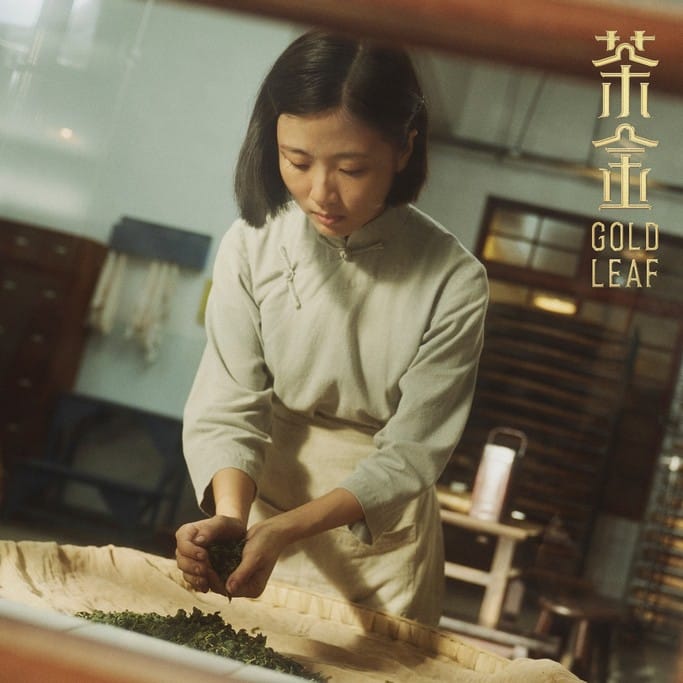 茶金線上看（台灣首部海陸腔客語劇，連俞涵、溫昇豪、郭子乾主演，電視劇讓你免費追）