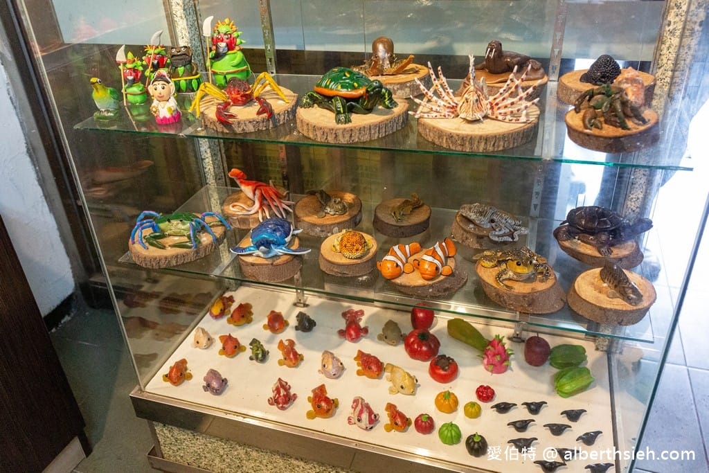 大溪河西農村體驗（中庄香草野園割韭菜/韭菜青醬DIY，南興神農永昌宮/藍晒DIY）