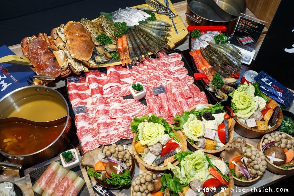 藏王極上鍋物餐點菜單．桃園中壢美食