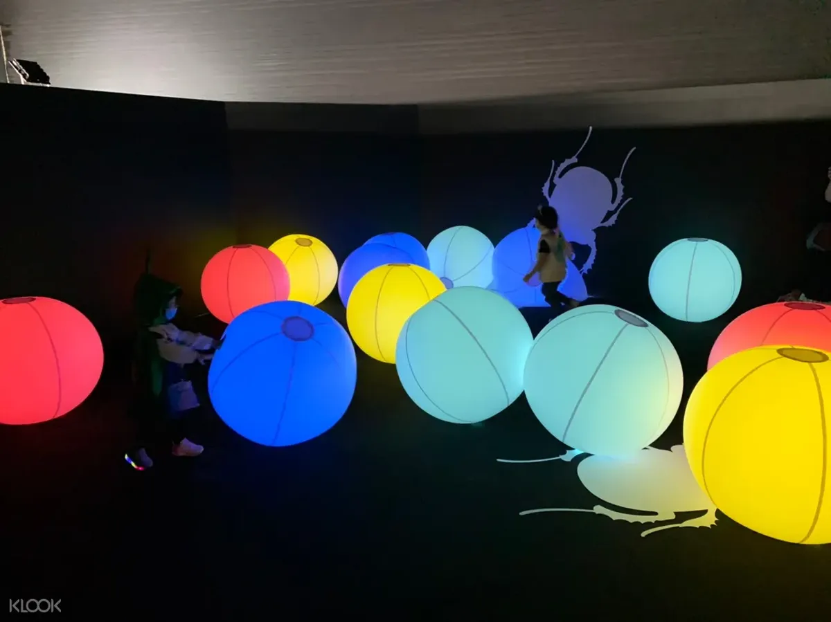 [早鳥優惠再享95折]2021台北展覽懶人包（teamLab/小王子75週年/大昆蟲展/永恆慕夏/失敗博物館/湯姆貓與傑利鼠/會動的文藝復興）
