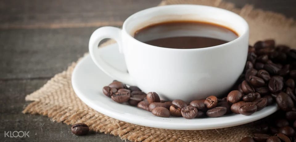 全家咖啡優惠，全家LET’S CAFe手機跨店寄杯（大冰拿最低只要43.7元，大冰美只要34.7元）
