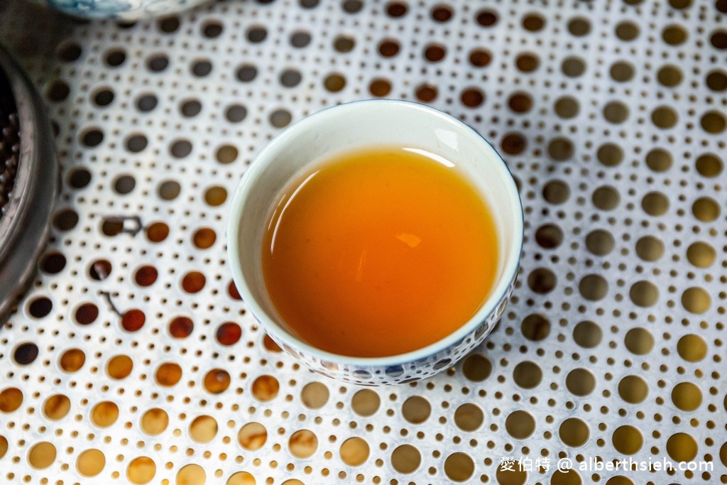 南投推薦紅茶．紅將軍茶業魚池總店（台茶18號紅玉不苦澀超好喝） @愛伯特