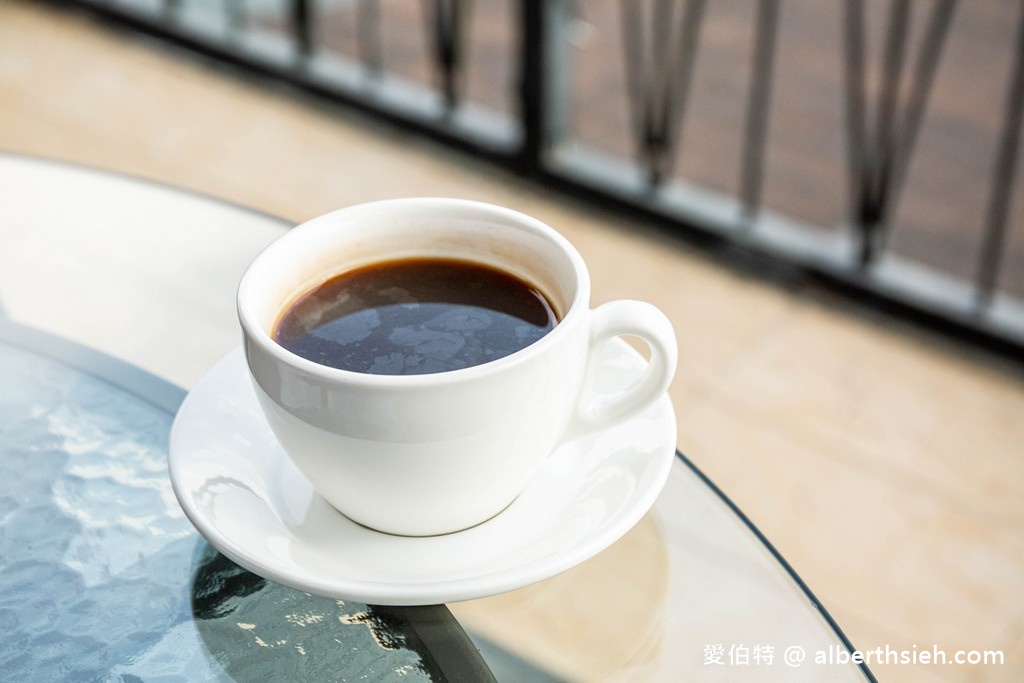 丸山咖啡．桃園復興美食（台七線愜意放鬆的景觀咖啡廳，欣賞海拔600公尺山巒景緻） @愛伯特