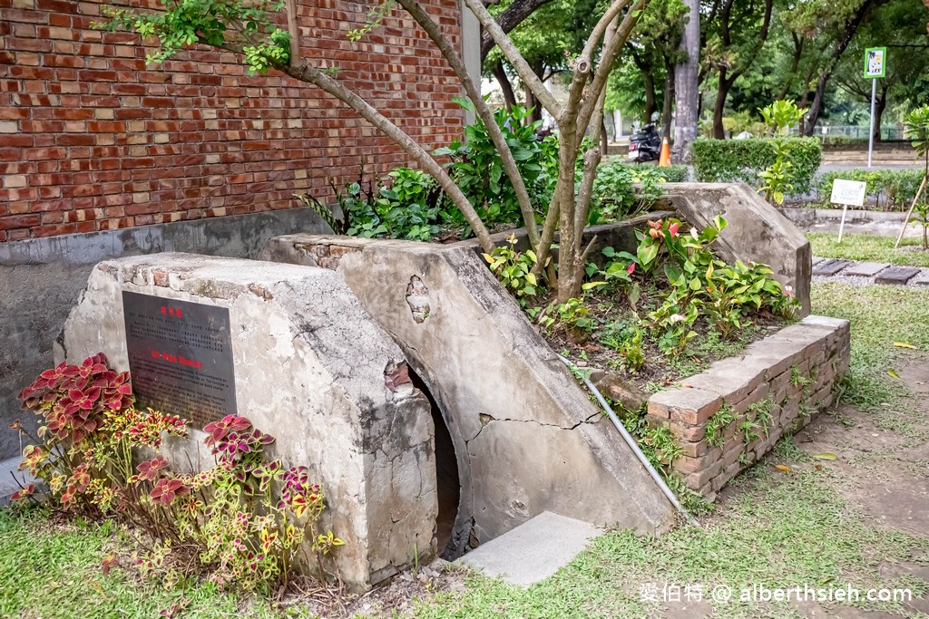 台南深緣及水善糖文化園區（免費景點，我的婆婆怎麼那麼可愛取景地） @愛伯特