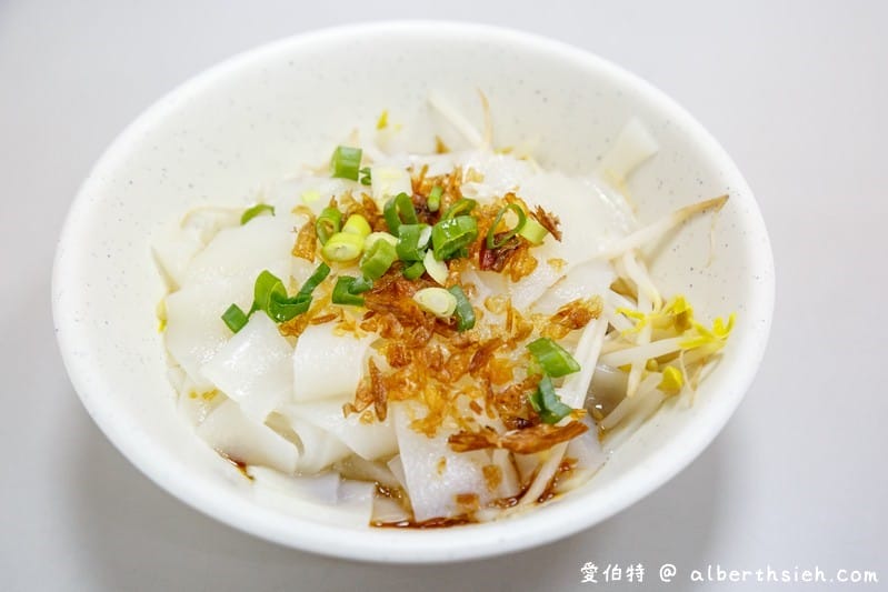 大順口蚵仔麵線．桃園平鎮美食（龍岡忠貞超豐盛好吃的蚵腸麵線）