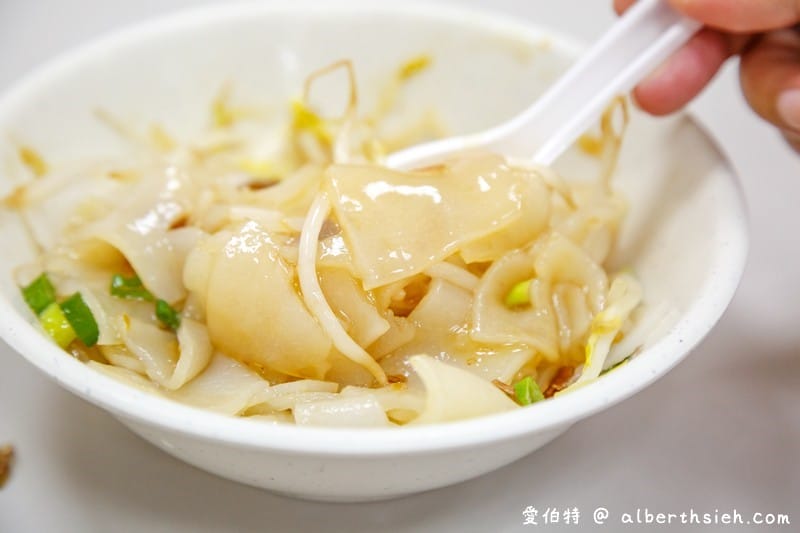 大順口蚵仔麵線．桃園平鎮美食（龍岡忠貞超豐盛好吃的蚵腸麵線）
