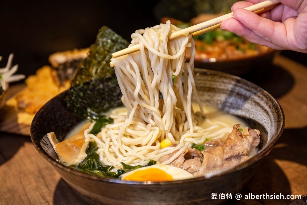 新北林口美食．川牛木石亭（平價燒肉丼飯份量足，雞白湯喝到飽，華科也可外送）