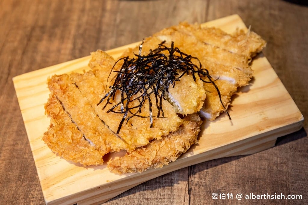 新北林口美食．川牛木石亭（平價燒肉丼飯份量足，雞白湯喝到飽，華科也可外送）