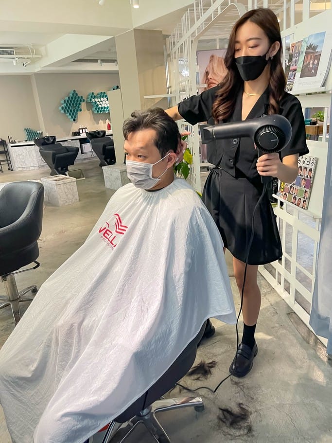 桃園髮廊推薦.Votrend亮點 hair salon(愛伯特第一次燙髮,紋理燙以及壓貼燙讓我變身韓國歐巴) - 第32張圖 桃園髮廊推薦.Votrend亮點 hair salon(愛伯特第一次燙髮,紋理燙以及壓貼燙讓我變身韓國歐巴)
