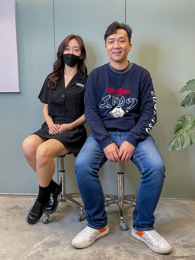 桃園髮廊推薦.Votrend亮點 hair salon(愛伯特第一次燙髮,紋理燙以及壓貼燙讓我變身韓國歐巴) - 第37張圖 桃園髮廊推薦.Votrend亮點 hair salon(愛伯特第一次燙髮,紋理燙以及壓貼燙讓我變身韓國歐巴)