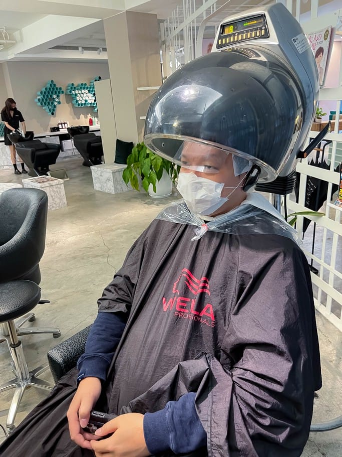 桃園髮廊推薦.Votrend亮點 hair salon(愛伯特第一次燙髮,紋理燙以及壓貼燙讓我變身韓國歐巴) - 第19張圖 桃園髮廊推薦.Votrend亮點 hair salon(愛伯特第一次燙髮,紋理燙以及壓貼燙讓我變身韓國歐巴)