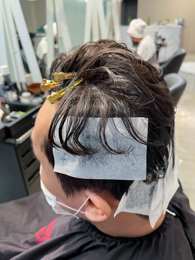 桃園髮廊推薦.Votrend亮點 hair salon(愛伯特第一次燙髮,紋理燙以及壓貼燙讓我變身韓國歐巴) - 第28張圖 桃園髮廊推薦.Votrend亮點 hair salon(愛伯特第一次燙髮,紋理燙以及壓貼燙讓我變身韓國歐巴)