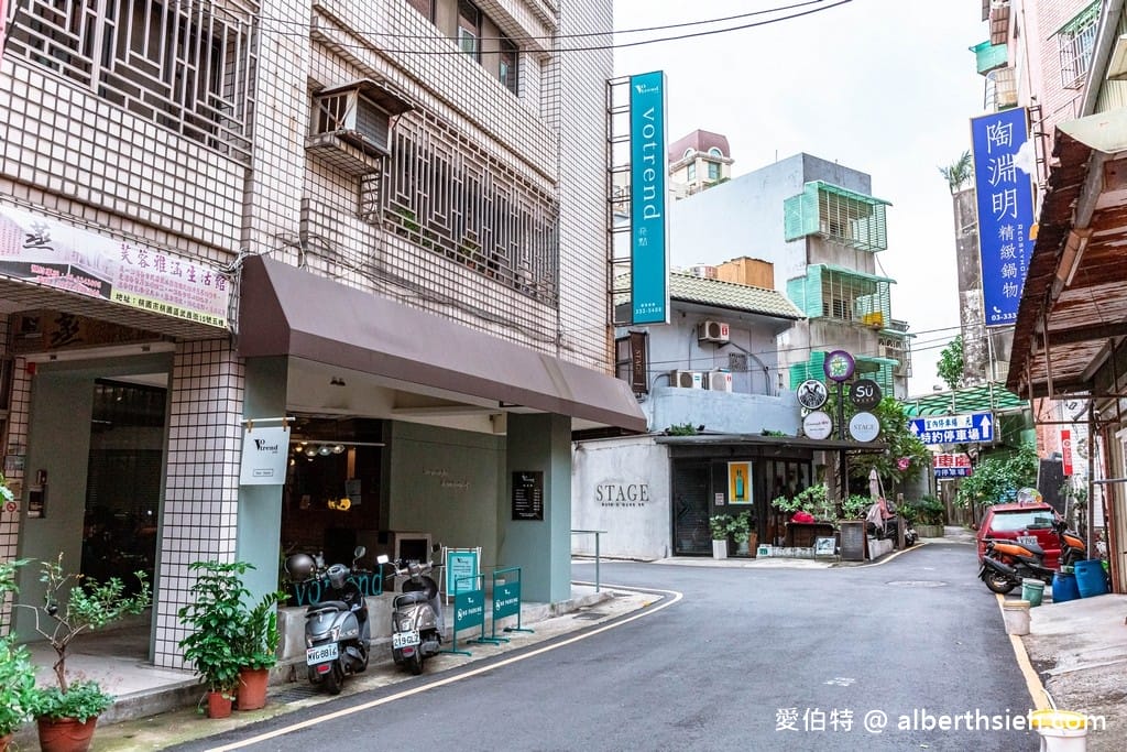 桃園髮廊推薦.Votrend亮點 hair salon(愛伯特第一次燙髮,紋理燙以及壓貼燙讓我變身韓國歐巴) - 第2張圖 桃園髮廊推薦.Votrend亮點 hair salon(愛伯特第一次燙髮,紋理燙以及壓貼燙讓我變身韓國歐巴)