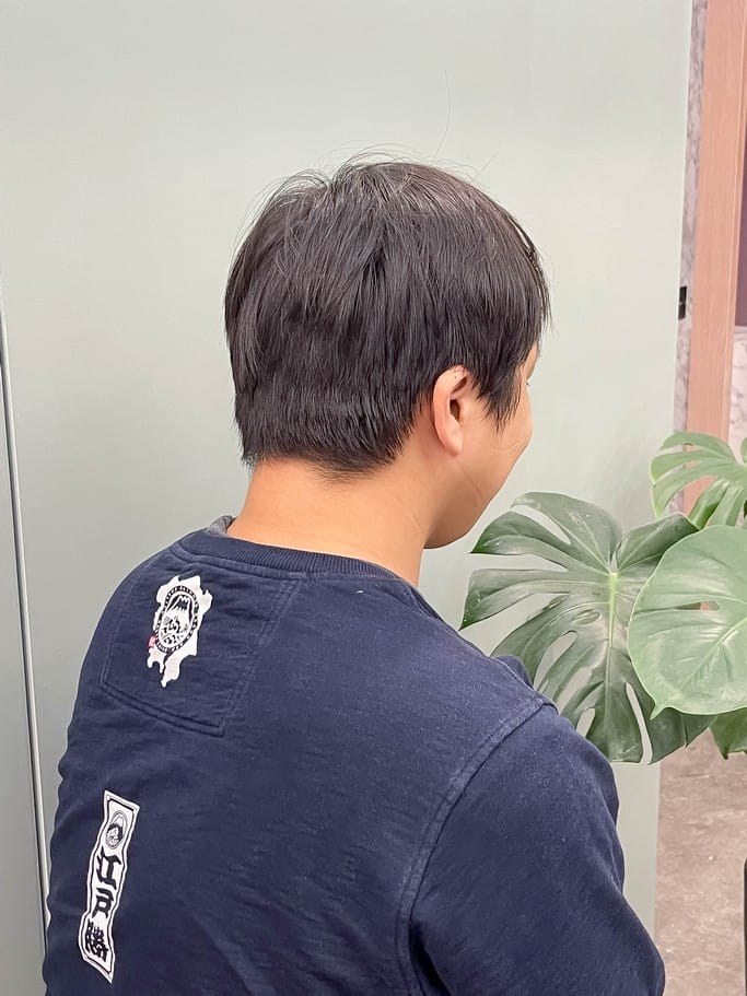 桃園髮廊推薦.Votrend亮點 hair salon(愛伯特第一次燙髮,紋理燙以及壓貼燙讓我變身韓國歐巴) - 第14張圖 桃園髮廊推薦.Votrend亮點 hair salon(愛伯特第一次燙髮,紋理燙以及壓貼燙讓我變身韓國歐巴)