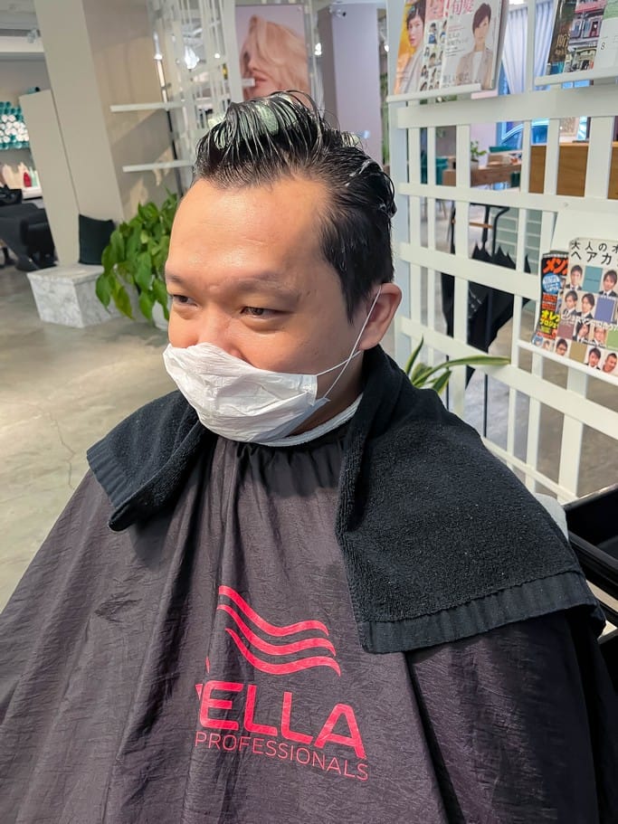 桃園髮廊推薦.Votrend亮點 hair salon(愛伯特第一次燙髮,紋理燙以及壓貼燙讓我變身韓國歐巴) - 第25張圖 桃園髮廊推薦.Votrend亮點 hair salon(愛伯特第一次燙髮,紋理燙以及壓貼燙讓我變身韓國歐巴)