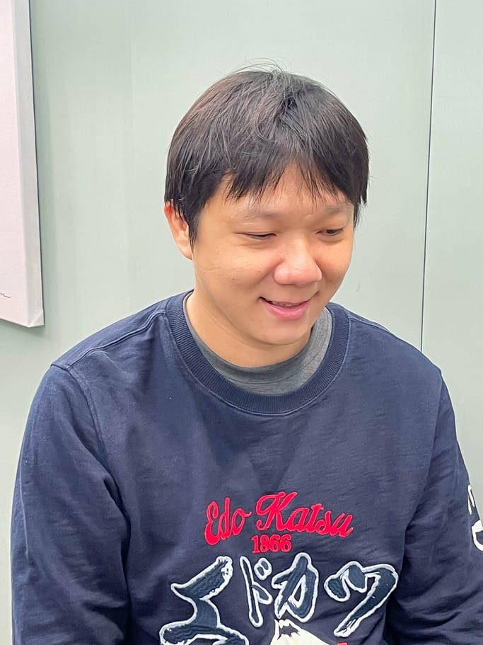 桃園髮廊推薦.Votrend亮點 hair salon(愛伯特第一次燙髮,紋理燙以及壓貼燙讓我變身韓國歐巴) - 第15張圖 桃園髮廊推薦.Votrend亮點 hair salon(愛伯特第一次燙髮,紋理燙以及壓貼燙讓我變身韓國歐巴)