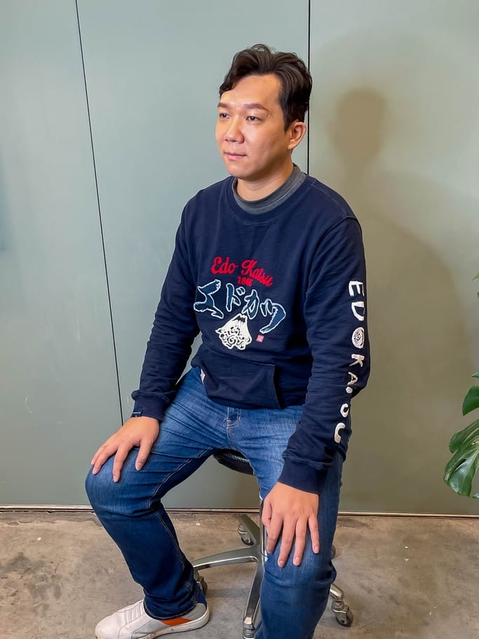桃園髮廊推薦.Votrend亮點 hair salon(愛伯特第一次燙髮,紋理燙以及壓貼燙讓我變身韓國歐巴) - 第35張圖 桃園髮廊推薦.Votrend亮點 hair salon(愛伯特第一次燙髮,紋理燙以及壓貼燙讓我變身韓國歐巴)