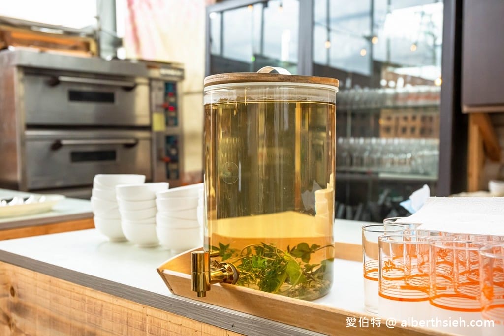 桃園大溪有機農場．香草野園（割韭菜，韭菜青醬DIY，了解韭菜的故事）