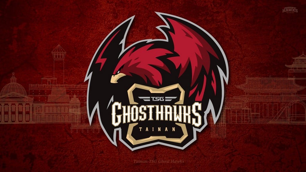 T1 League職業籃球聯盟（台灣啤酒英熊、新北中信特攻、桃園雲豹、臺中葳格太陽、臺南台鋼獵鷹和高雄全家海神）