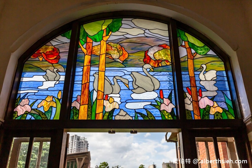 北投溫泉博物館．新北投捷運免門票景點（3級古蹟免門票，帶你了解溫泉歷史）