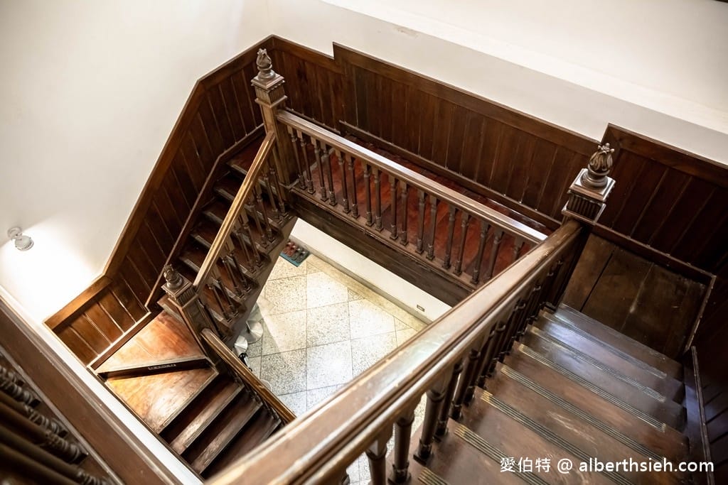 北投溫泉博物館．新北投捷運免門票景點（3級古蹟免門票，帶你了解溫泉歷史）