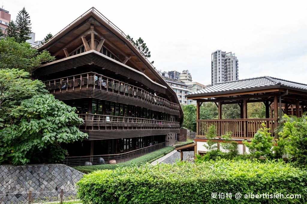 北投溫泉博物館．新北投捷運免門票景點（3級古蹟免門票，帶你了解溫泉歷史）