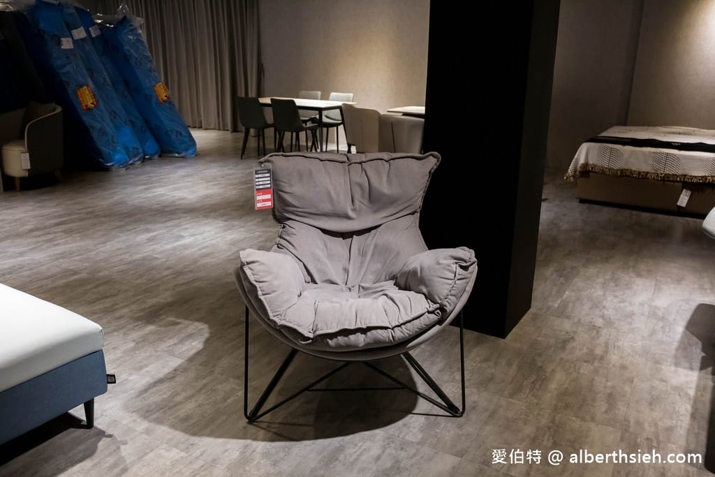 桃園沙發推薦．沙發先生家居桃園館（沙發工廠直營可客製化，富有設計感！）