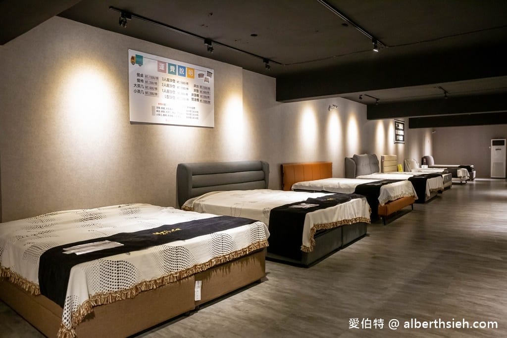 桃園沙發推薦．沙發先生家居桃園館（沙發工廠直營可客製化，富有設計感！）