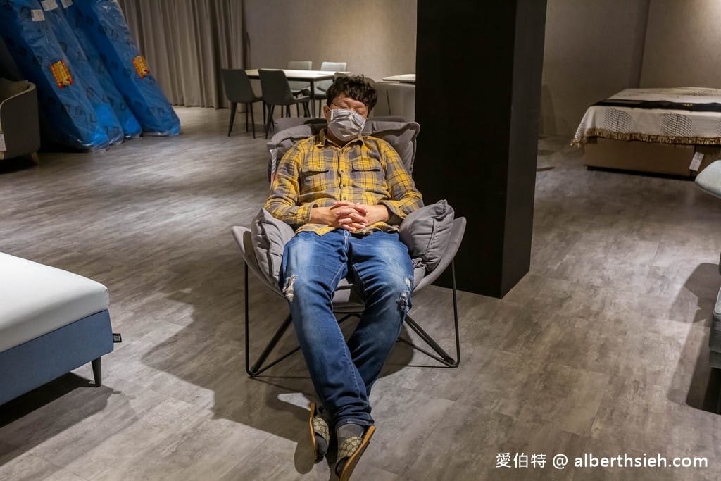 桃園沙發推薦．沙發先生家居桃園館（沙發工廠直營可客製化，富有設計感！）