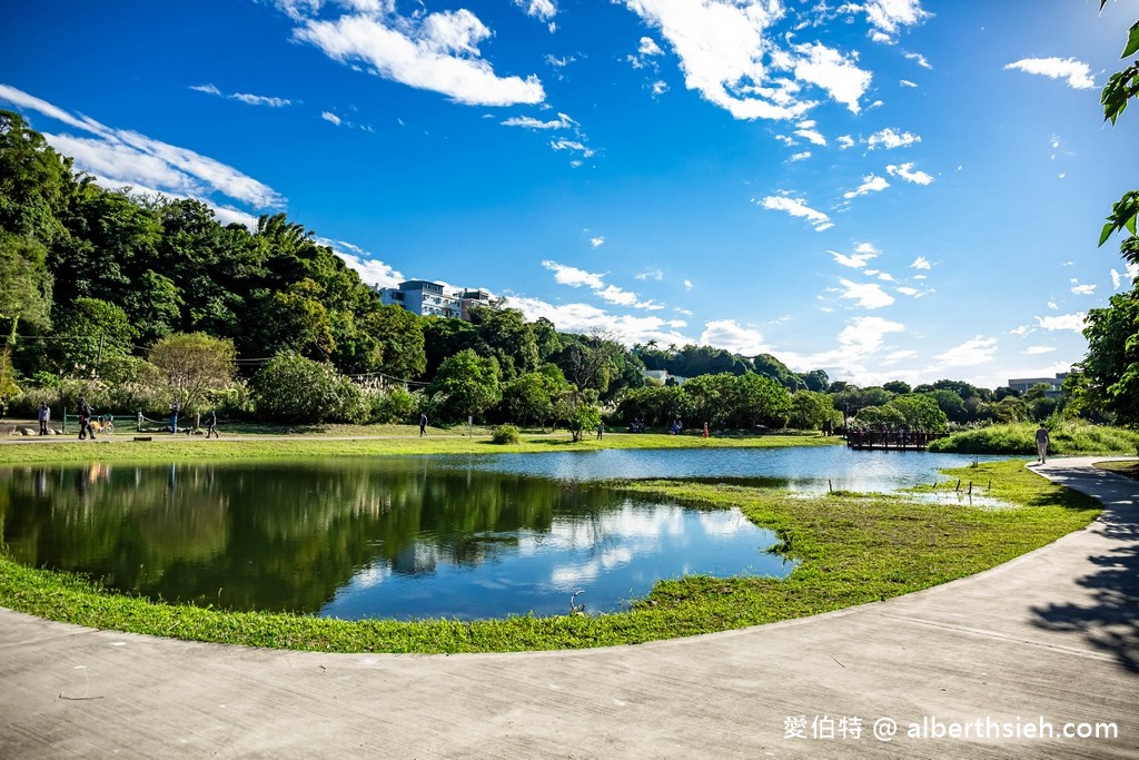 桃園大溪冬天景點（大溪一日遊怎麼玩？期間限定異國風悠閒踏青好去處！） @愛伯特