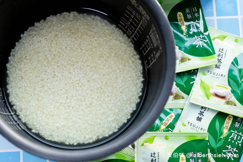 好市多必買推薦．健司辻利煎茶點心禮盒（抹茶控必吃抹茶法蘭酥、巧酥脆片、日本煎茶一次擁有）