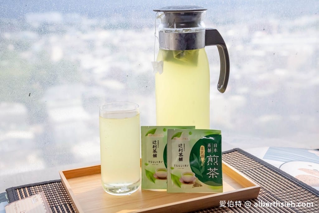 好市多必買推薦．健司辻利煎茶點心禮盒（抹茶控必吃抹茶法蘭酥、巧酥脆片、日本煎茶一次擁有）
