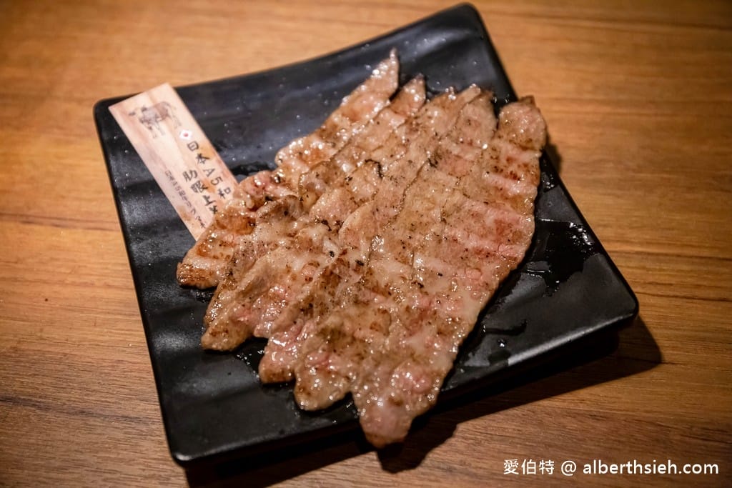 藏王極上燒肉餐酒館．桃園中壢美食（代客燒烤，日式宴席料理等級，環境舒適氣氛佳）