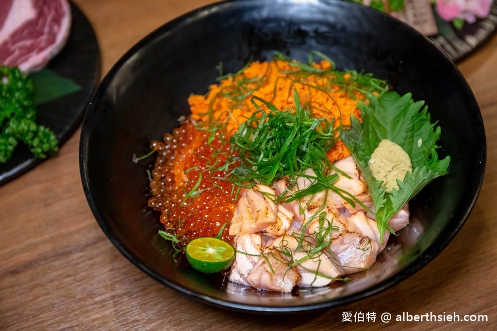 藏王極上燒肉餐酒館．桃園中壢美食（代客燒烤，日式宴席料理等級，環境舒適氣氛佳）