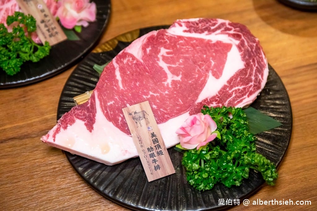 藏王極上燒肉餐酒館．桃園中壢美食（代客燒烤，日式宴席料理等級，環境舒適氣氛佳）