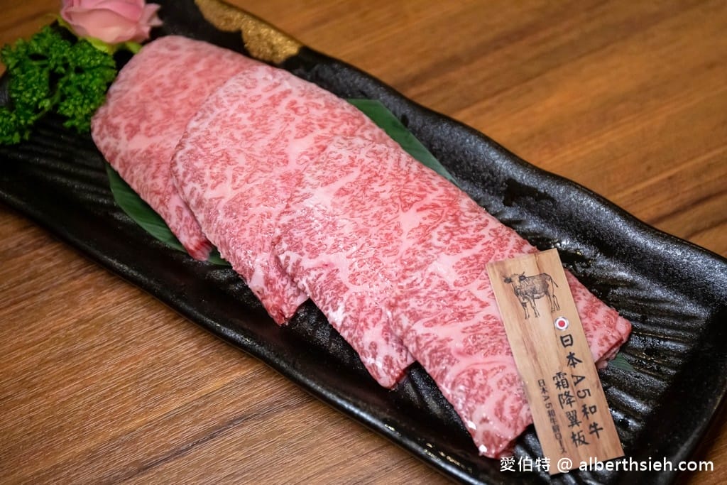 藏王極上燒肉餐酒館．桃園中壢美食（代客燒烤，日式宴席料理等級，環境舒適氣氛佳）
