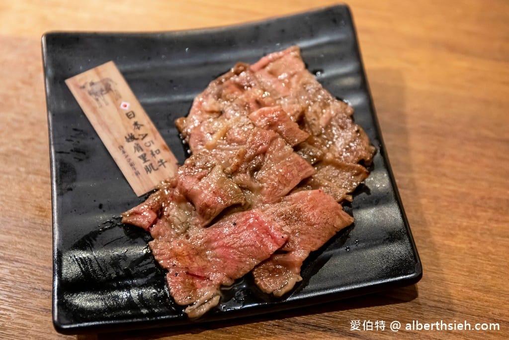 藏王極上燒肉餐酒館．桃園中壢美食（代客燒烤，日式宴席料理等級，環境舒適氣氛佳）