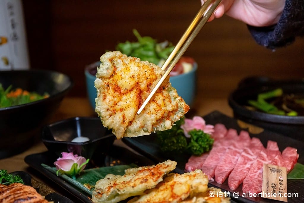 藏王極上燒肉餐酒館．桃園中壢美食（代客燒烤，日式宴席料理等級，環境舒適氣氛佳）